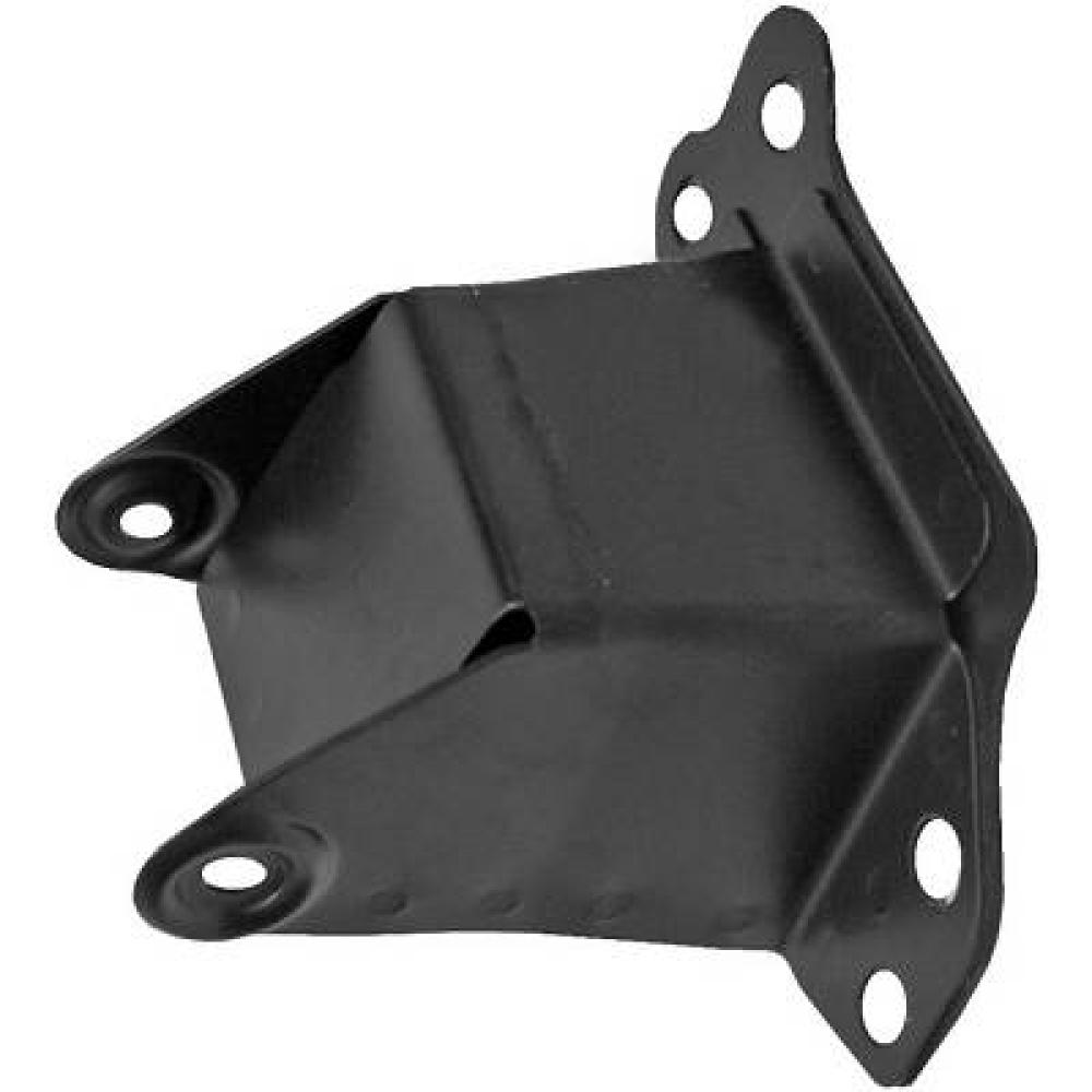 Support, pare-chocs avant gauche Opel Corsa C 00-03