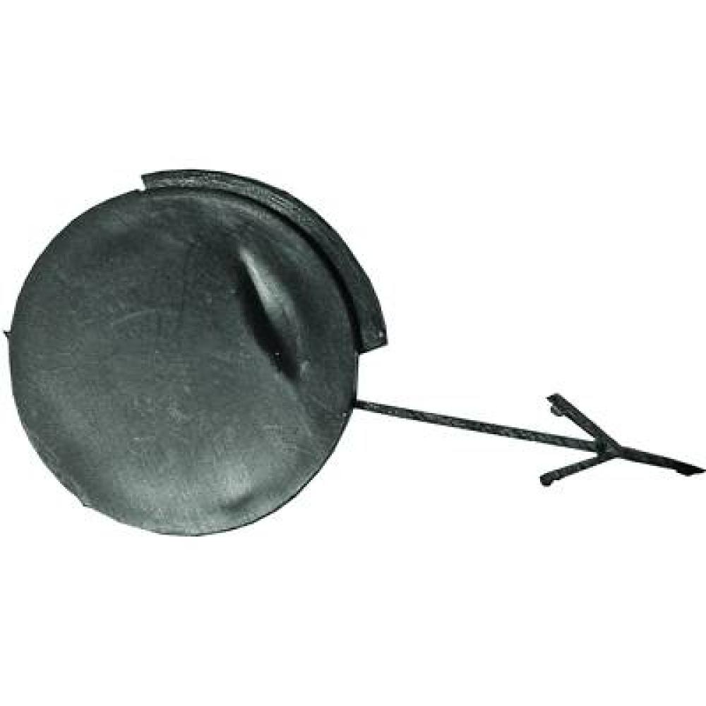 Capuchon, crochet de remorquage avant Opel Corsa C 00-03