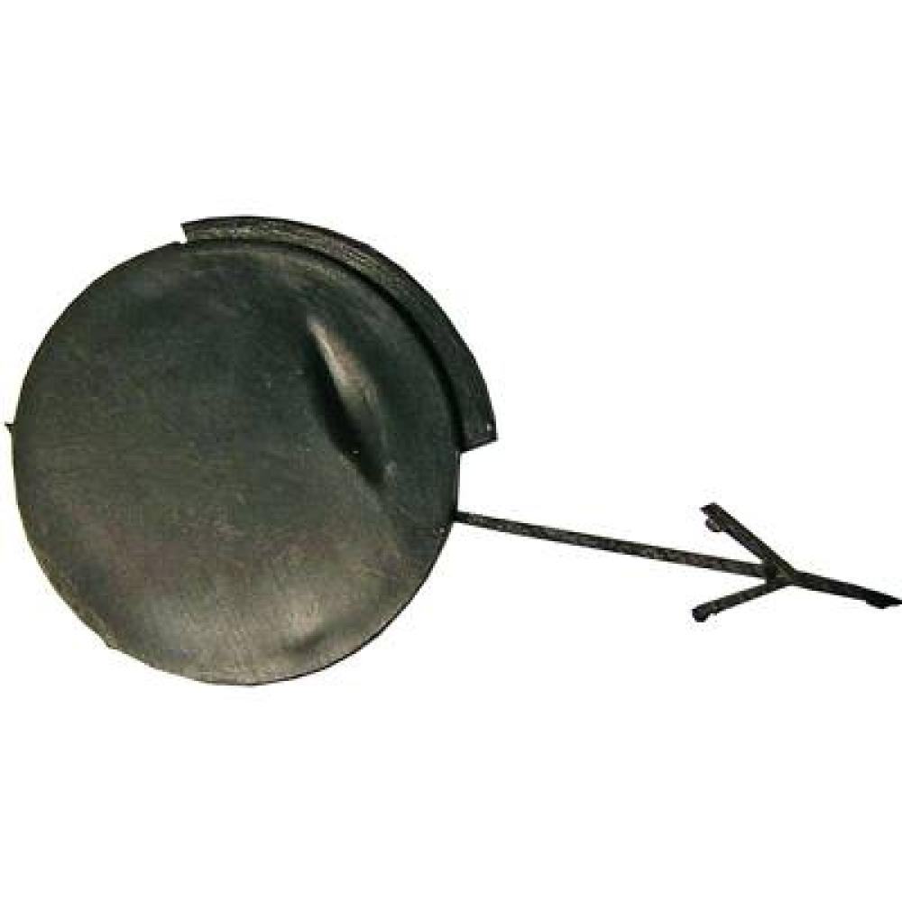 Capuchon, crochet de remorquage avant Opel Corsa C 00-03