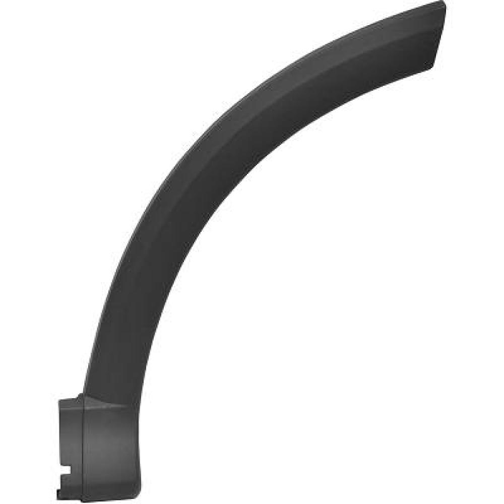 Élargissement, aile arrière gauche Opel Corsa C 00-03