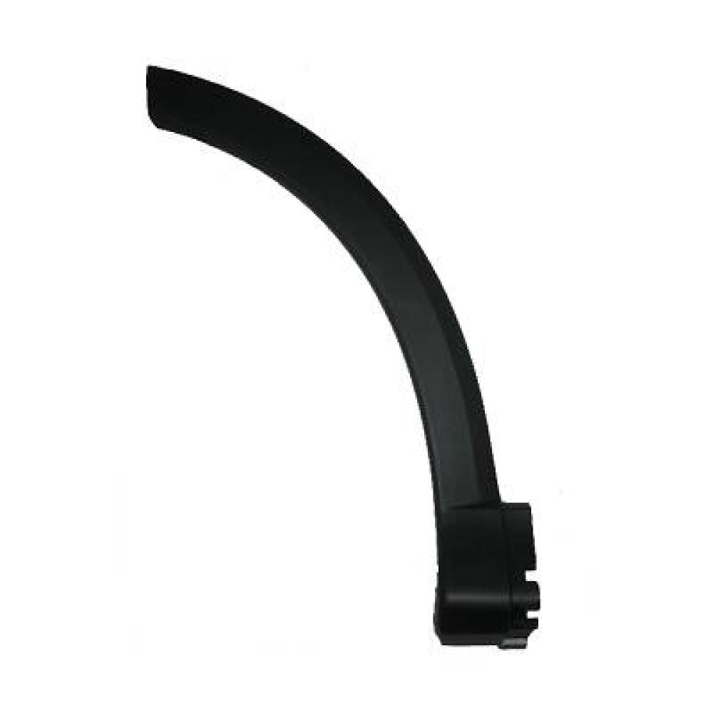 Élargissement, aile arrière droite Opel Corsa C 00-03