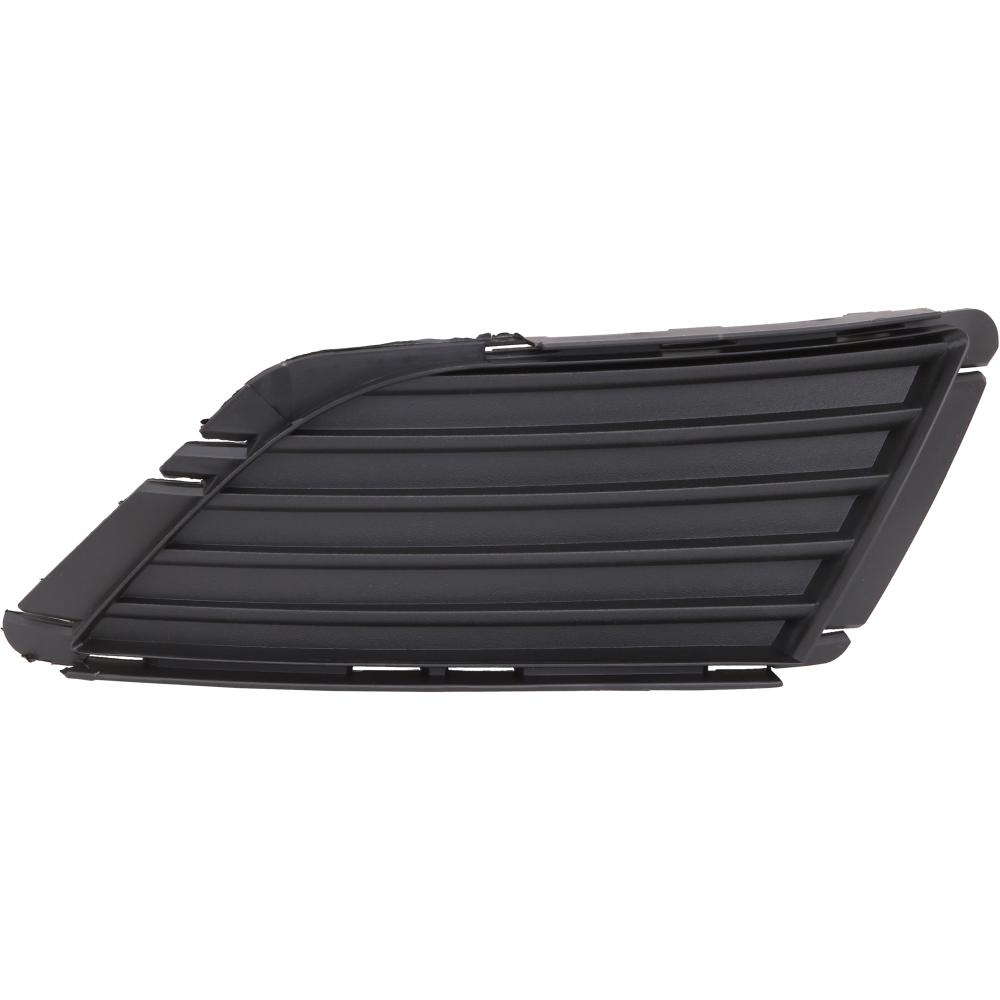 Grille de ventilation, pare-chocs avant gauche Opel Corsa C 03-06