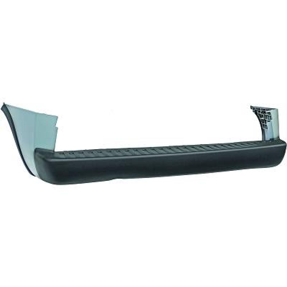 Pare-chocs arrière Opel Combo 01-11 Frontteile s.Corsa C