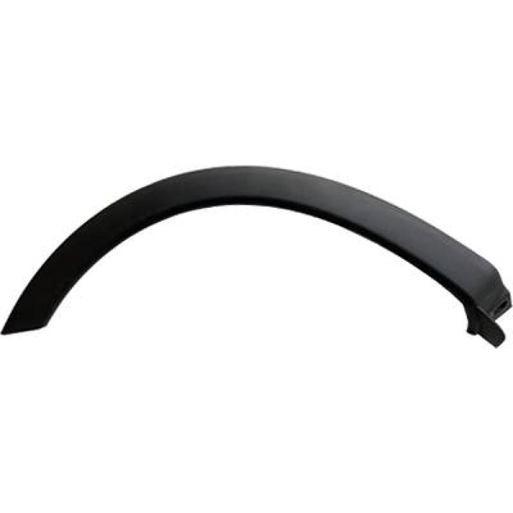 Élargissement, aile arrière droite Opel Combo 01-11 Frontteile s.Corsa C