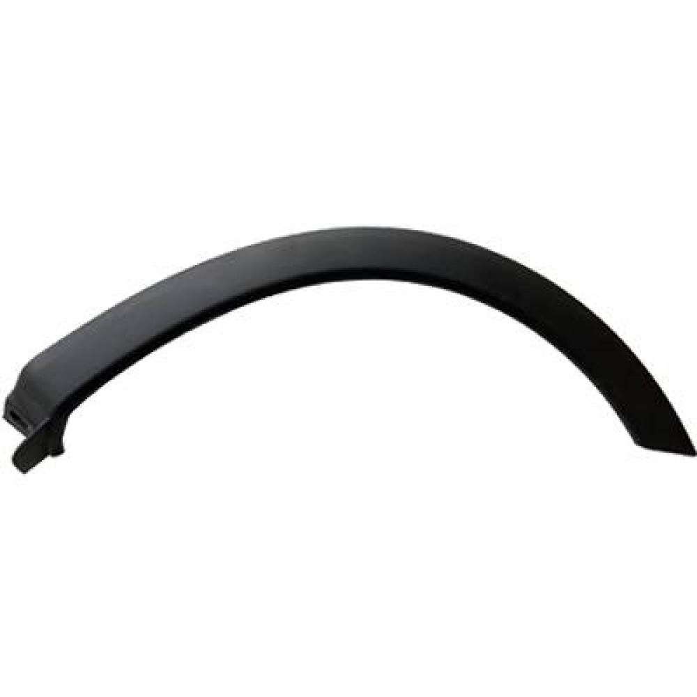 Élargissement, aile arrière gauche Opel Combo 01-11 Frontteile s.Corsa C