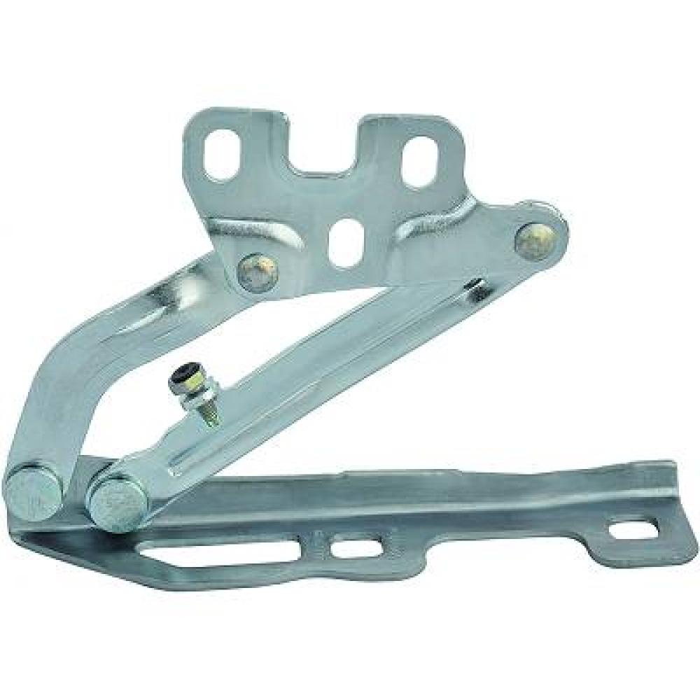 Charnière, capot-moteur droite Opel Corsa D 3/5 trg. 06-11