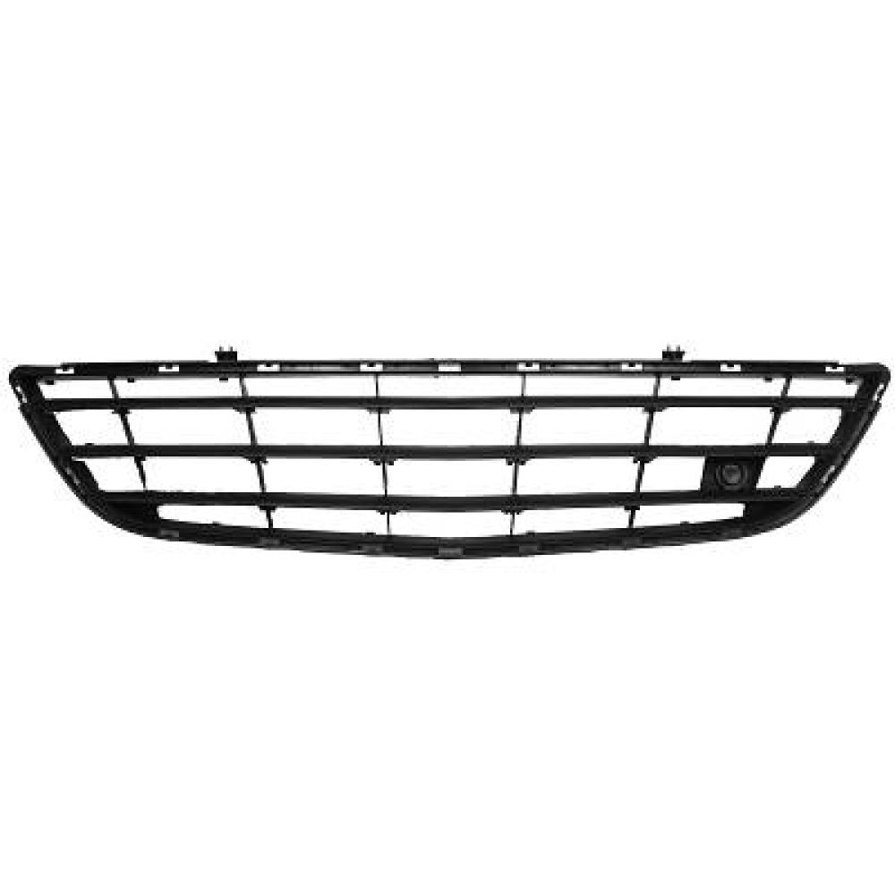 Grille de ventilation, pare-chocs centre Opel Corsa D 3/5 trg. 06-11