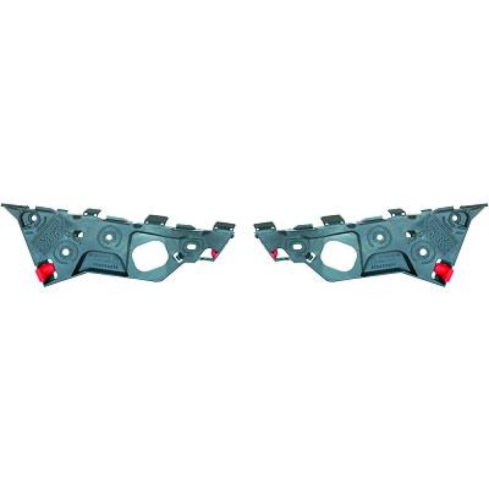 Support, pare-chocs avant Opel Corsa D 3/5 trg. 06-11