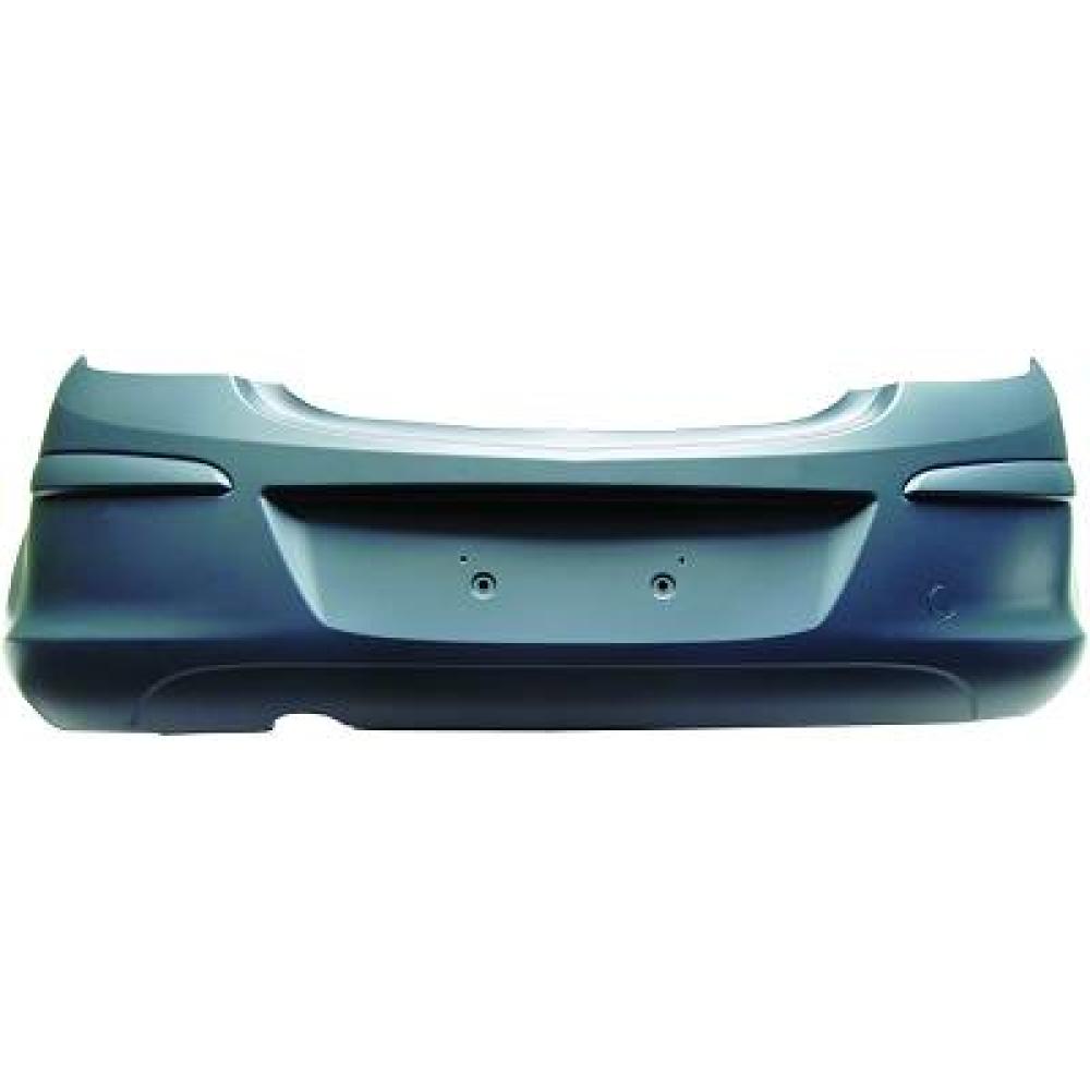 Pare-chocs arrière Opel Corsa D 3/5 trg. 06-11