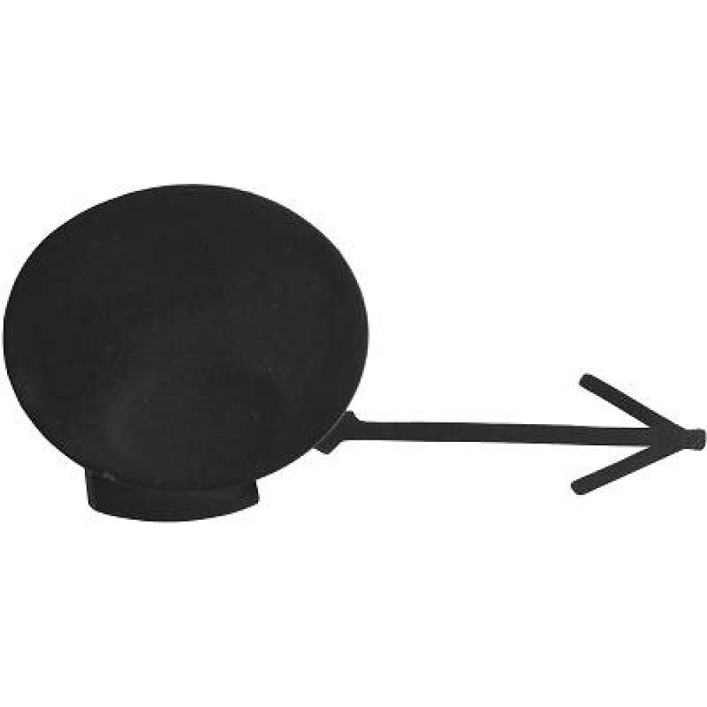 Enjoliveur, pare-chocs avant Opel Corsa D 3/5 trg. 06-11