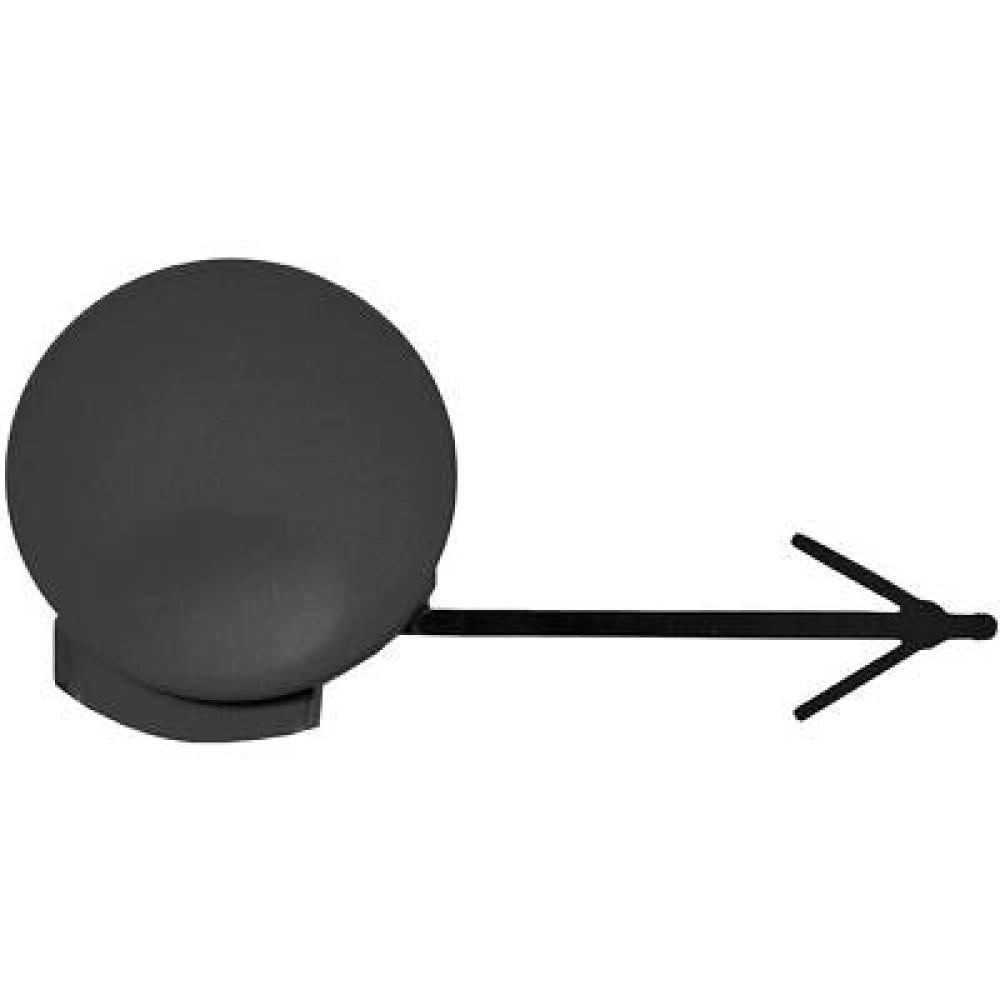 Capuchon, crochet de remorquage arrière Opel Corsa D 3/5 trg. 06-11