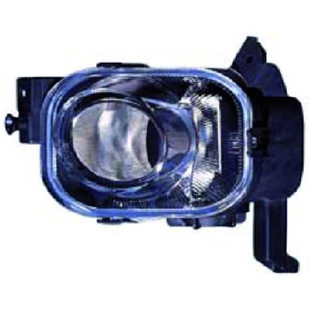 Projecteur antibrouillard droite Opel Corsa D 3/5 trg. 06-11