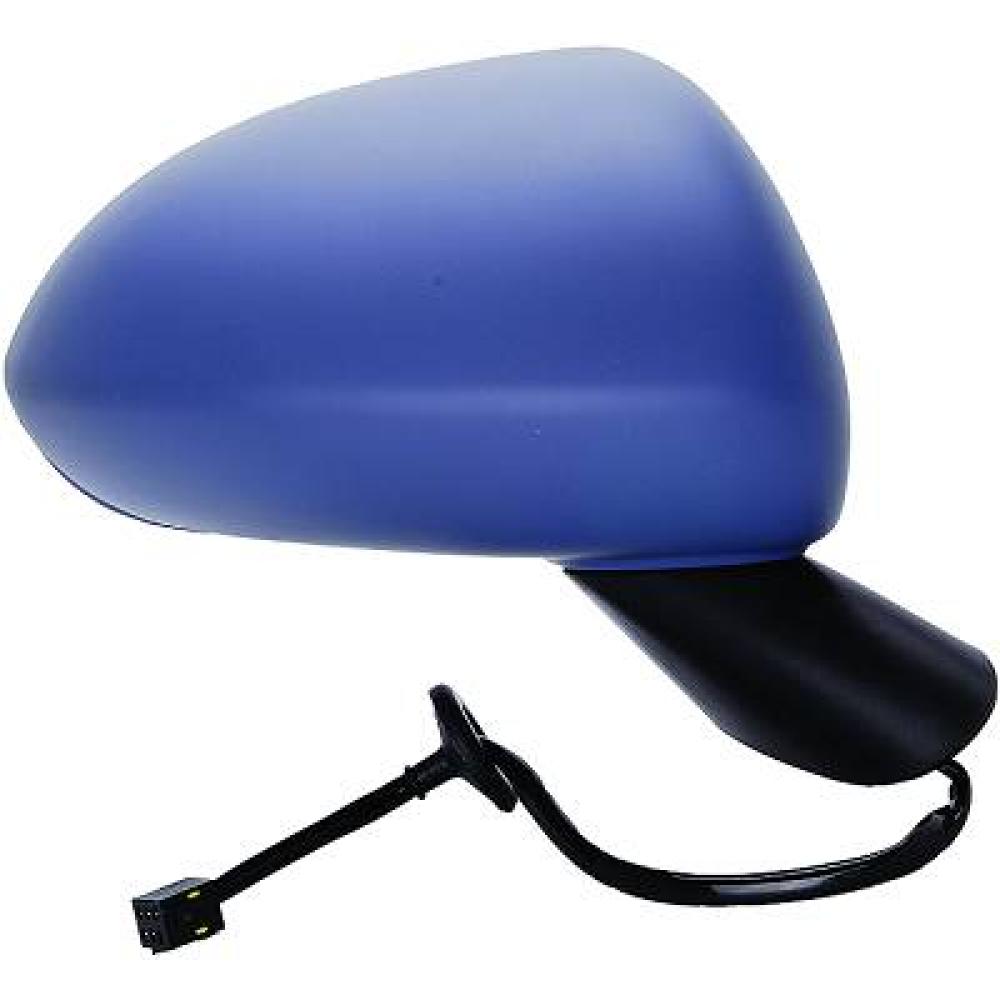 Rétroviseur extérieur gauche Opel Corsa D 3/5 trg. 06-11