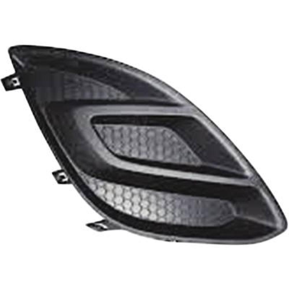 Enjoliveur, pare-chocs avant droite Opel Corsa D 3/5 trg. 11-15