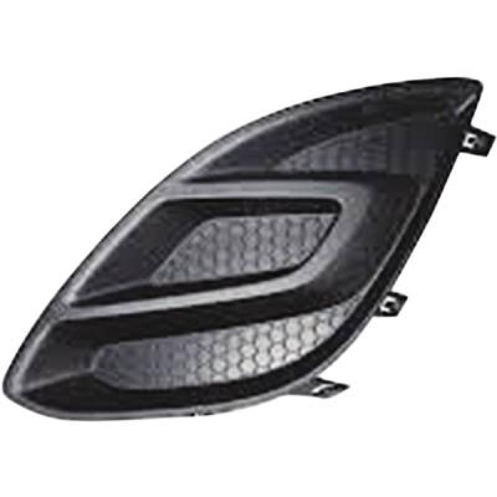 Enjoliveur, pare-chocs avant gauche Opel Corsa D 3/5 trg. 11-15