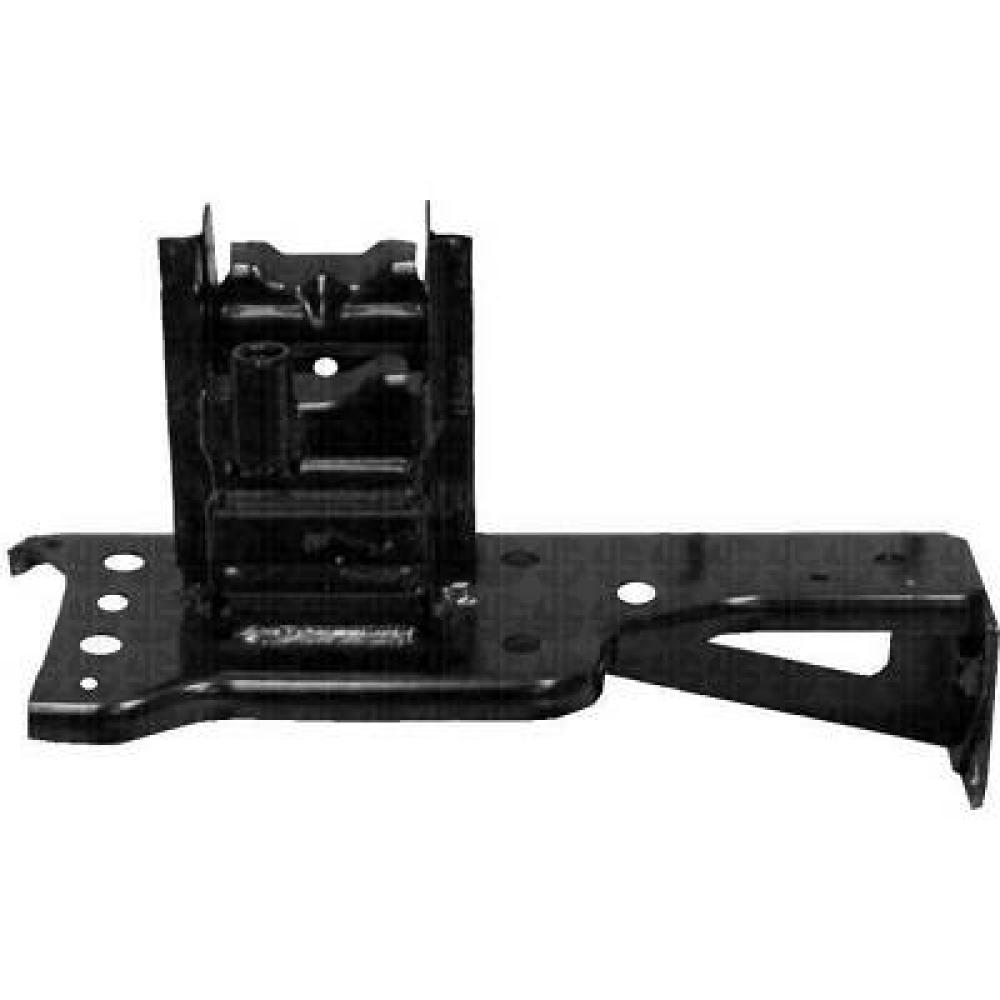 Amortisseur de choc, pare-chocs avant droite Opel Corsa D 3/5 trg. 06-11