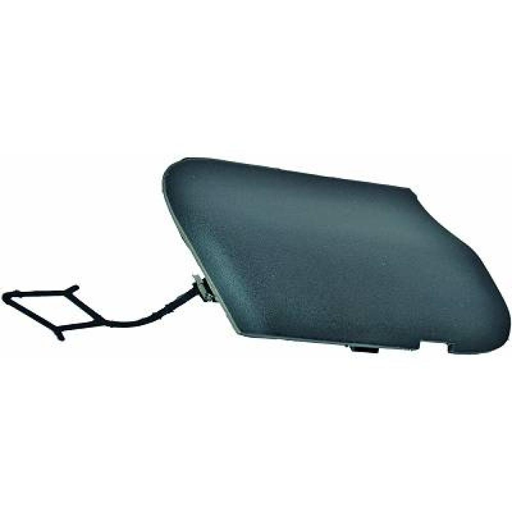 Capuchon, crochet de remorquage avant Opel Corsa D 3/5 trg. 11-15