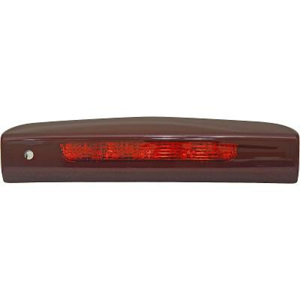 Feu stop additionnel Opel Corsa D 3/5 trg. 06-11