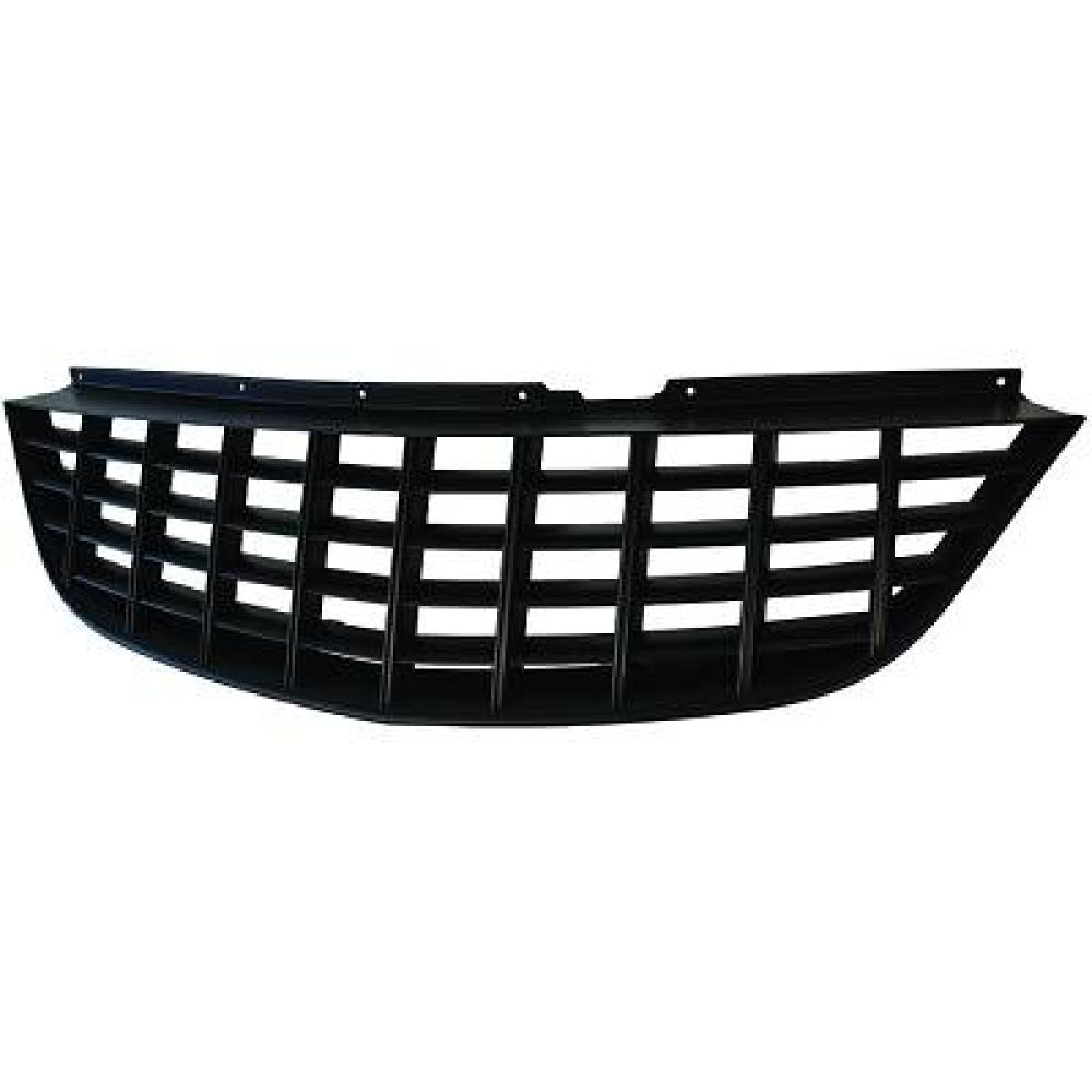 Grille de radiateur Opel Corsa D 3/5 trg. 06-10