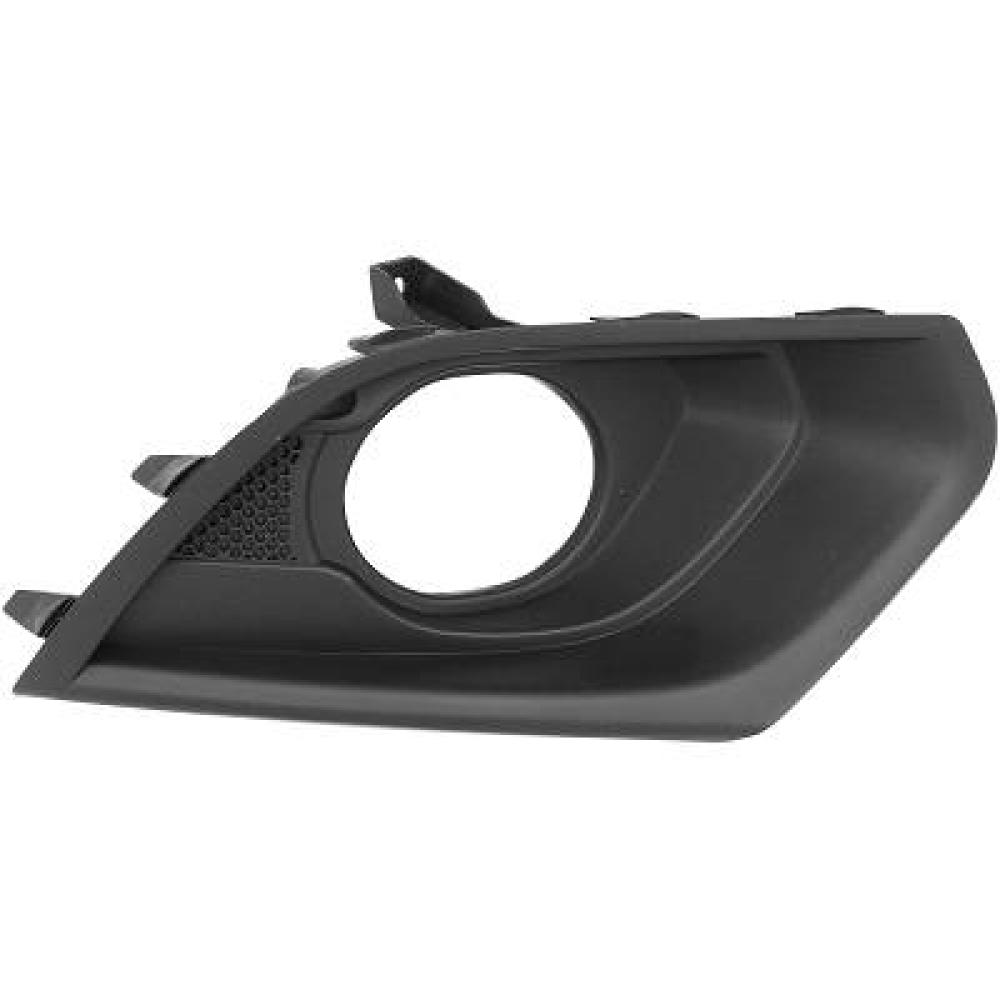 Grille de ventilation, pare-chocs droite Opel Corsa E 3/5 trg. 15-19