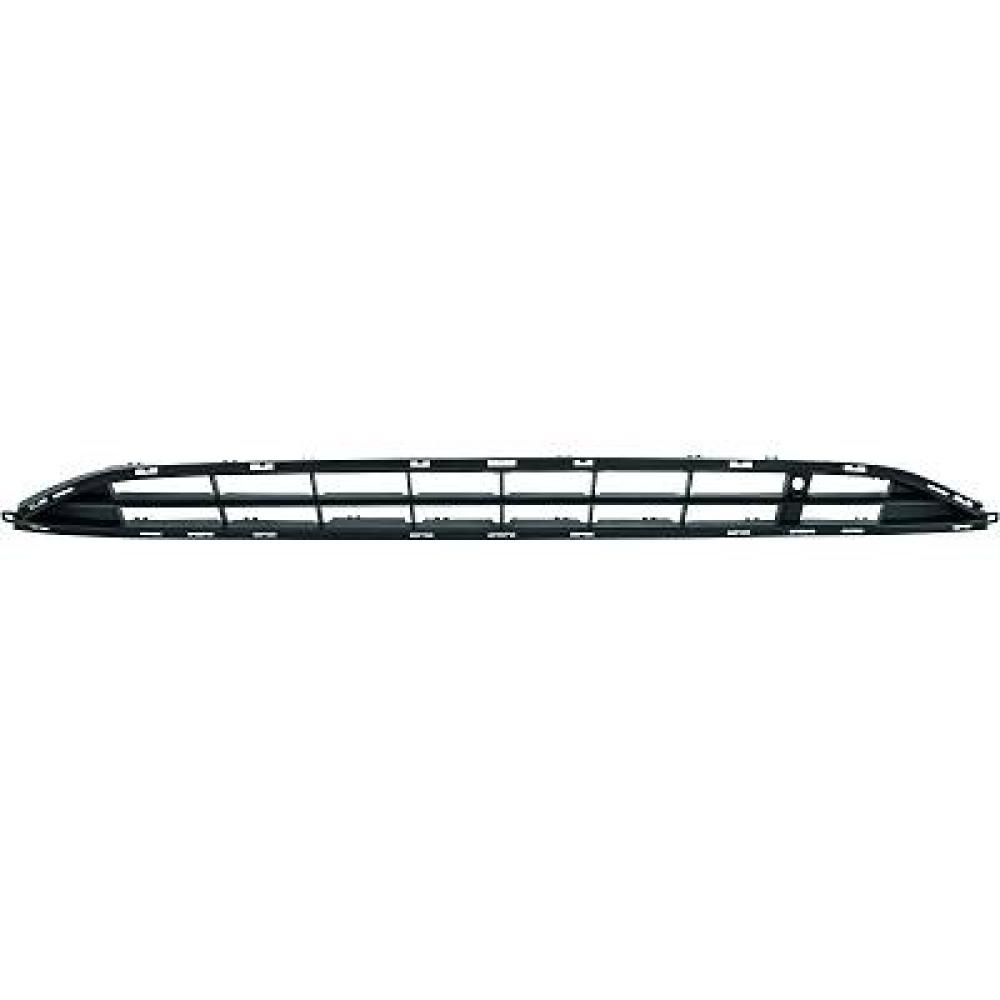 Grille de ventilation, pare-chocs centre Opel Corsa E 3/5 trg. 15-19