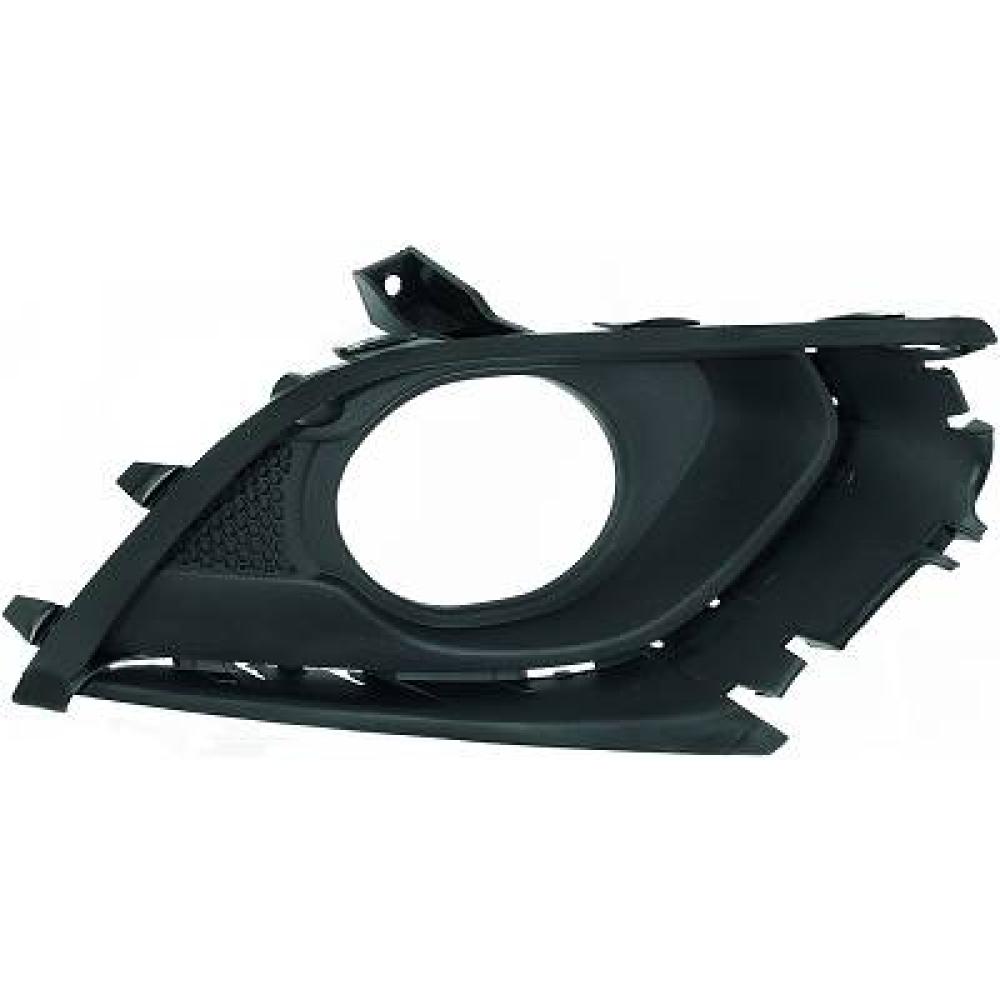 Grille de ventilation, pare-chocs droite Opel Corsa E 3/5 trg. 15-19