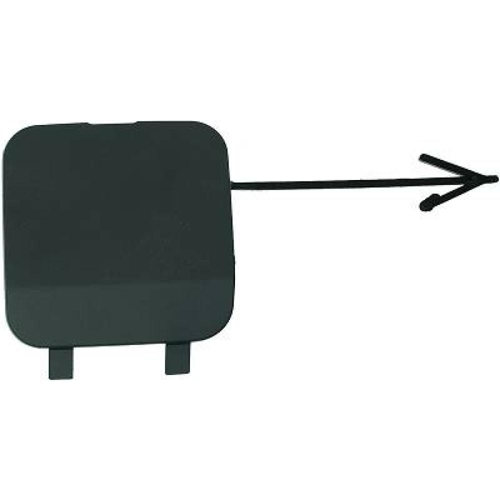 Capuchon, crochet de remorquage arrière Opel Corsa E 3/5 trg. 15-19