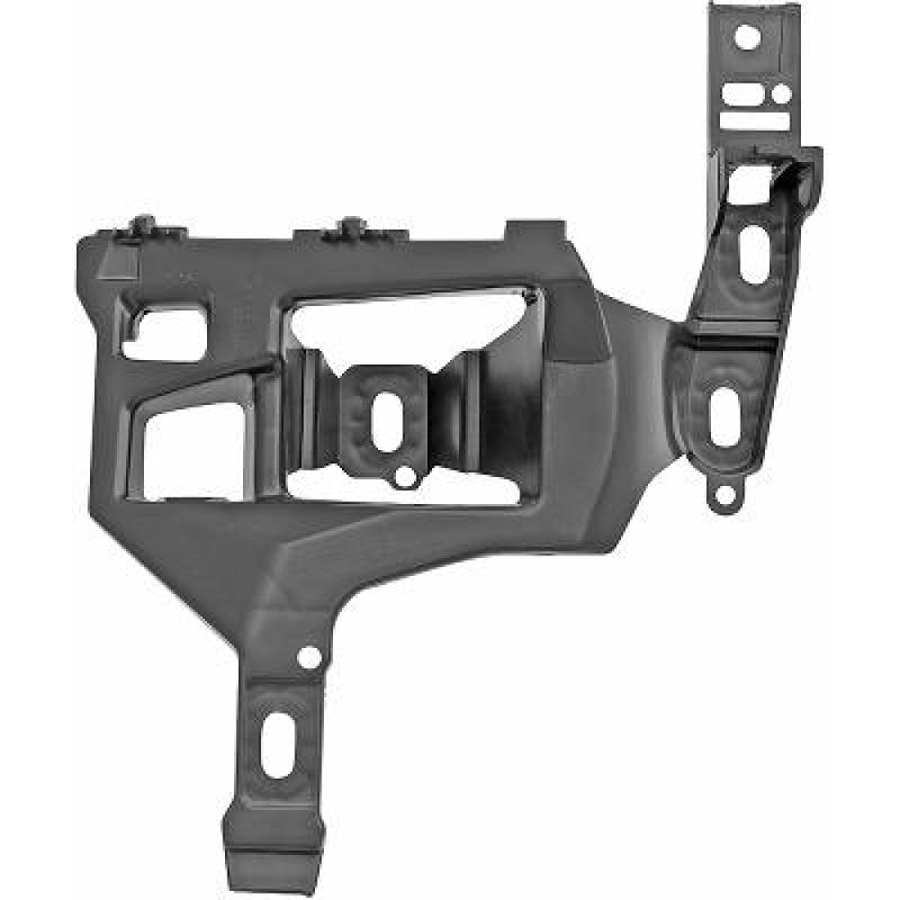 Support, pare-chocs avant droite Opel Corsa E 3/5 trg. 15-19