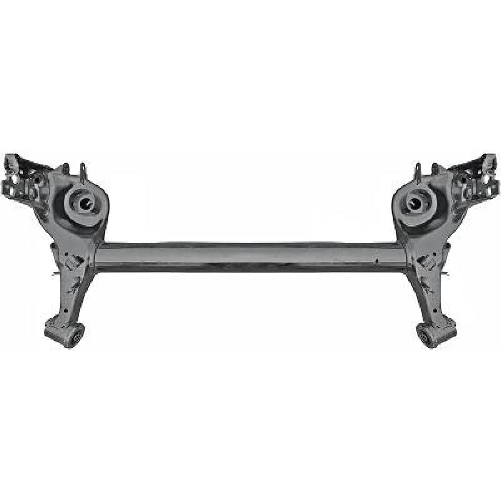 Corps d'essieu Essieu arrière Opel Adam 13->>