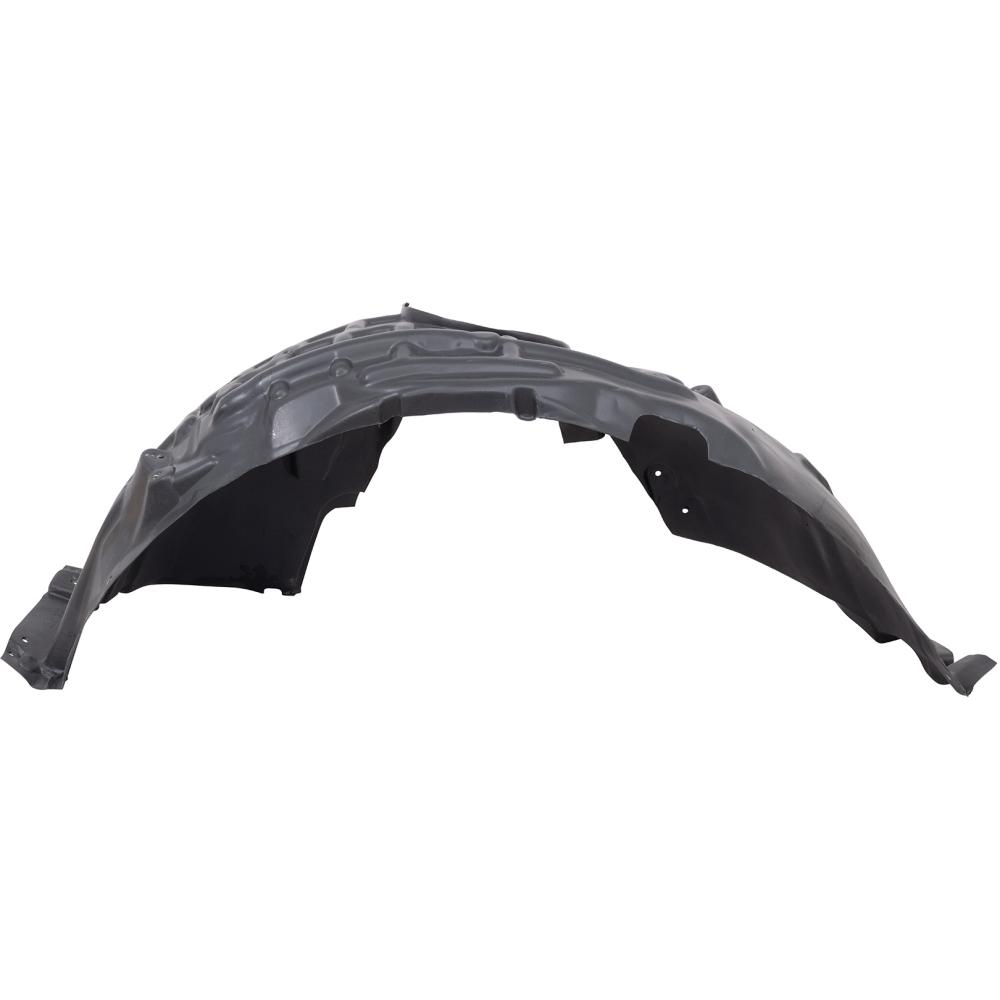Garniture, passage de roue avant gauche Opel Corsa F 3/5 trg. 20->>