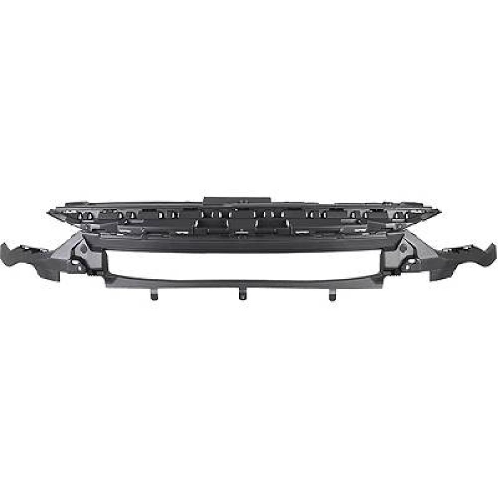 Suspension, grille de radiateur Opel Corsa F 3/5 trg. 20->>