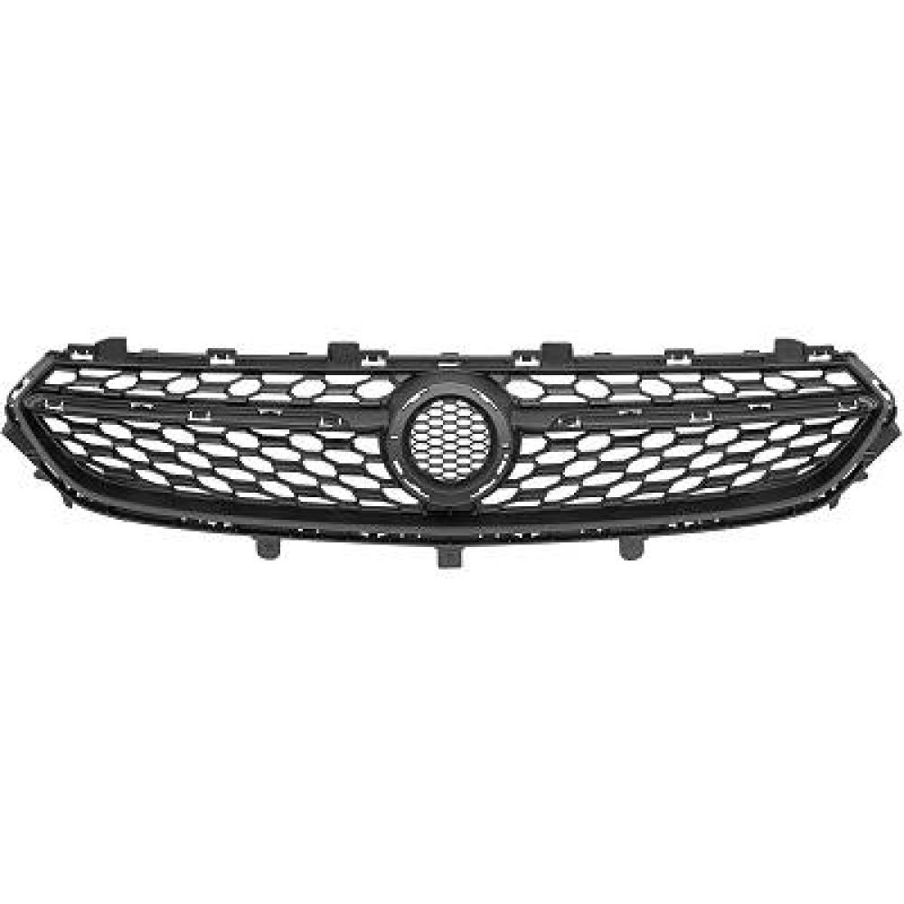 Grille de radiateur Opel Corsa F 3/5 trg. 20->>