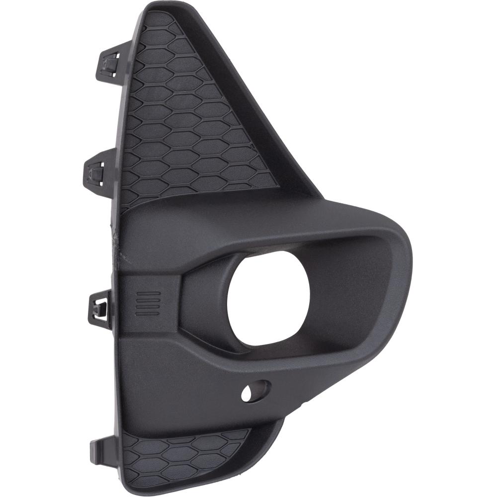 Enjoliveur, pare-chocs droite Opel Corsa F 3/5 trg. 20->>