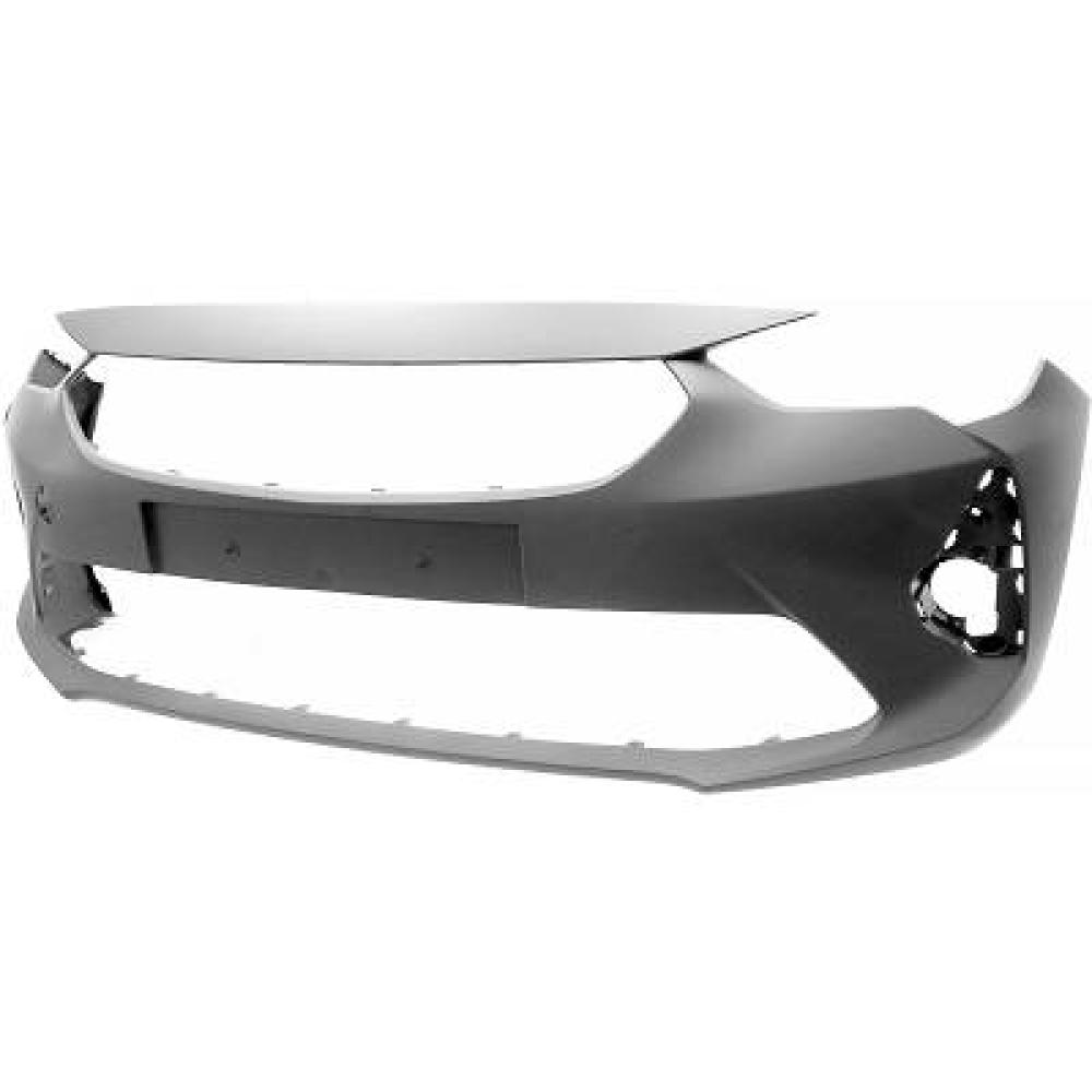 Pare-chocs avant Opel Corsa F 3/5 trg. 20->>