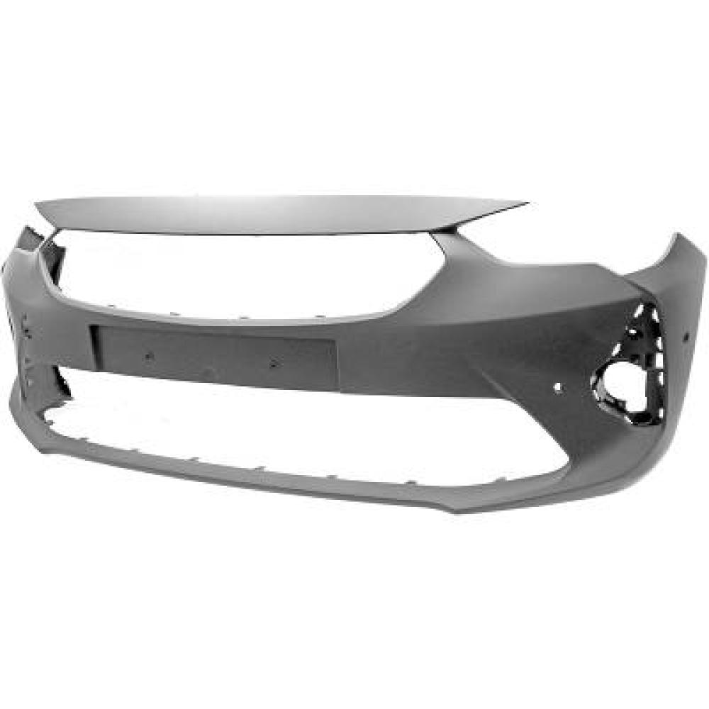 Pare-chocs avant Opel Corsa F 3/5 trg. 20->> + parktronic 4 trous