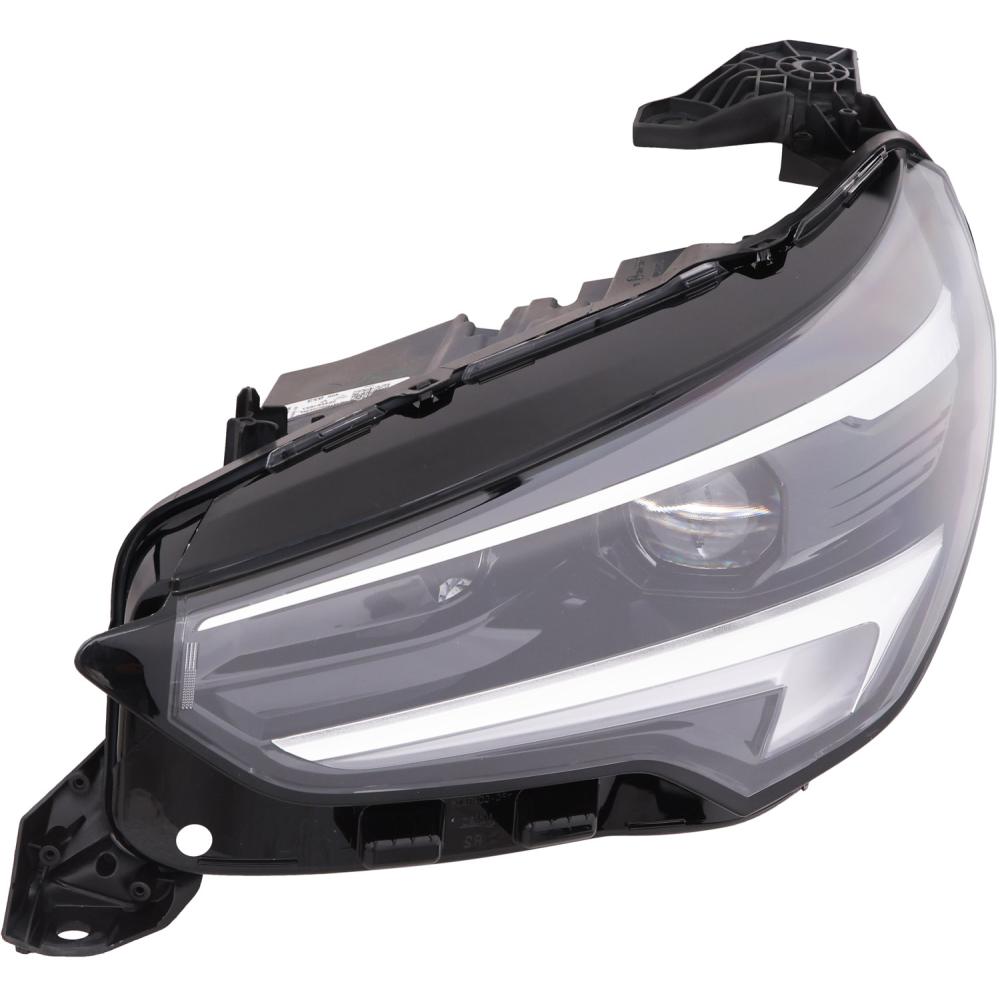 Projecteur principal droite Opel Corsa F 3/5 trg. 20->>