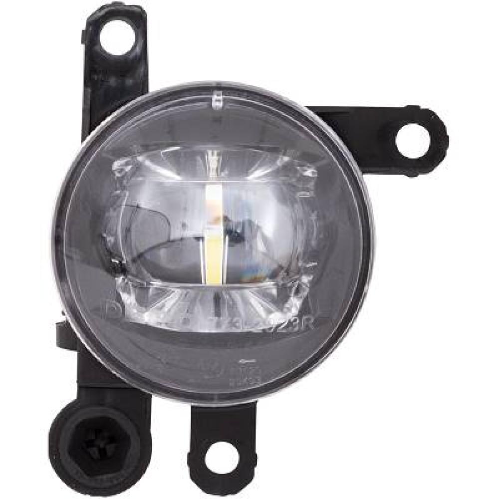 Projecteur antibrouillard droite Opel Corsa F 3/5 trg. 20->>