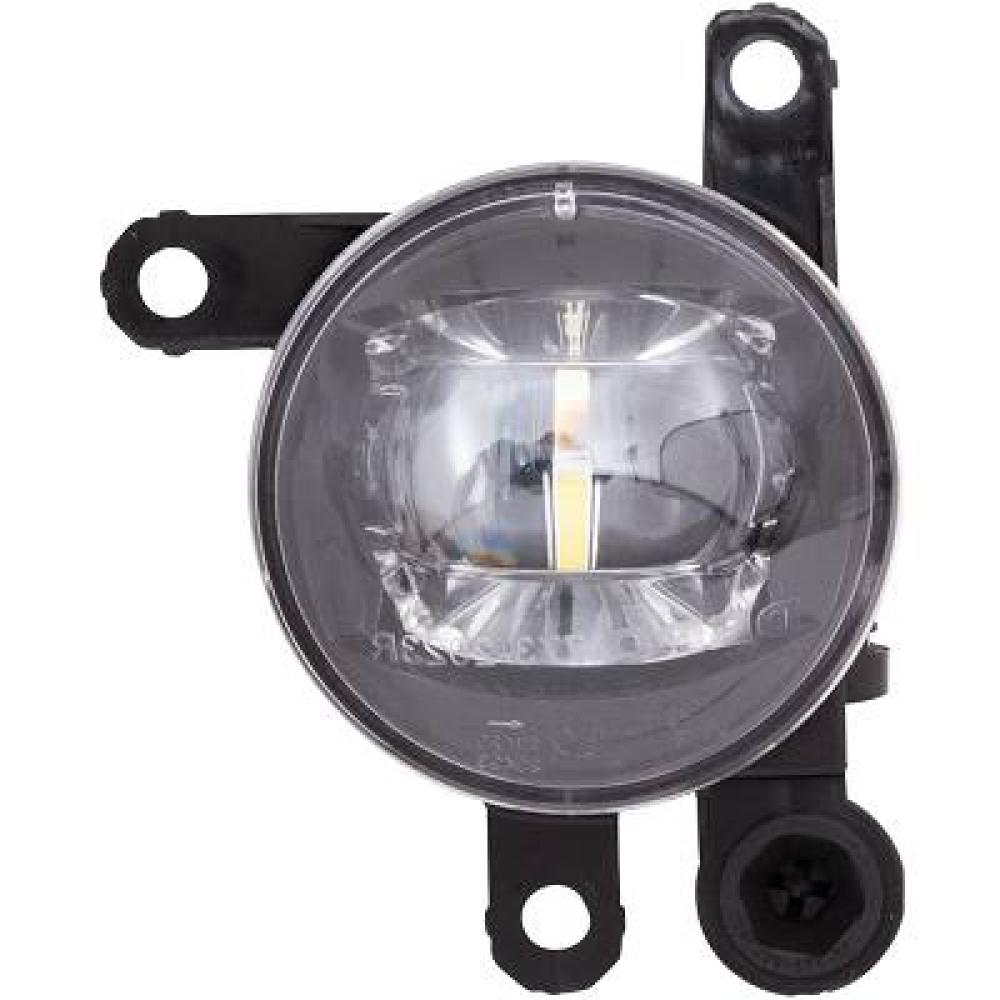 Projecteur antibrouillard gauche Opel Corsa F 3/5 trg. 20->>