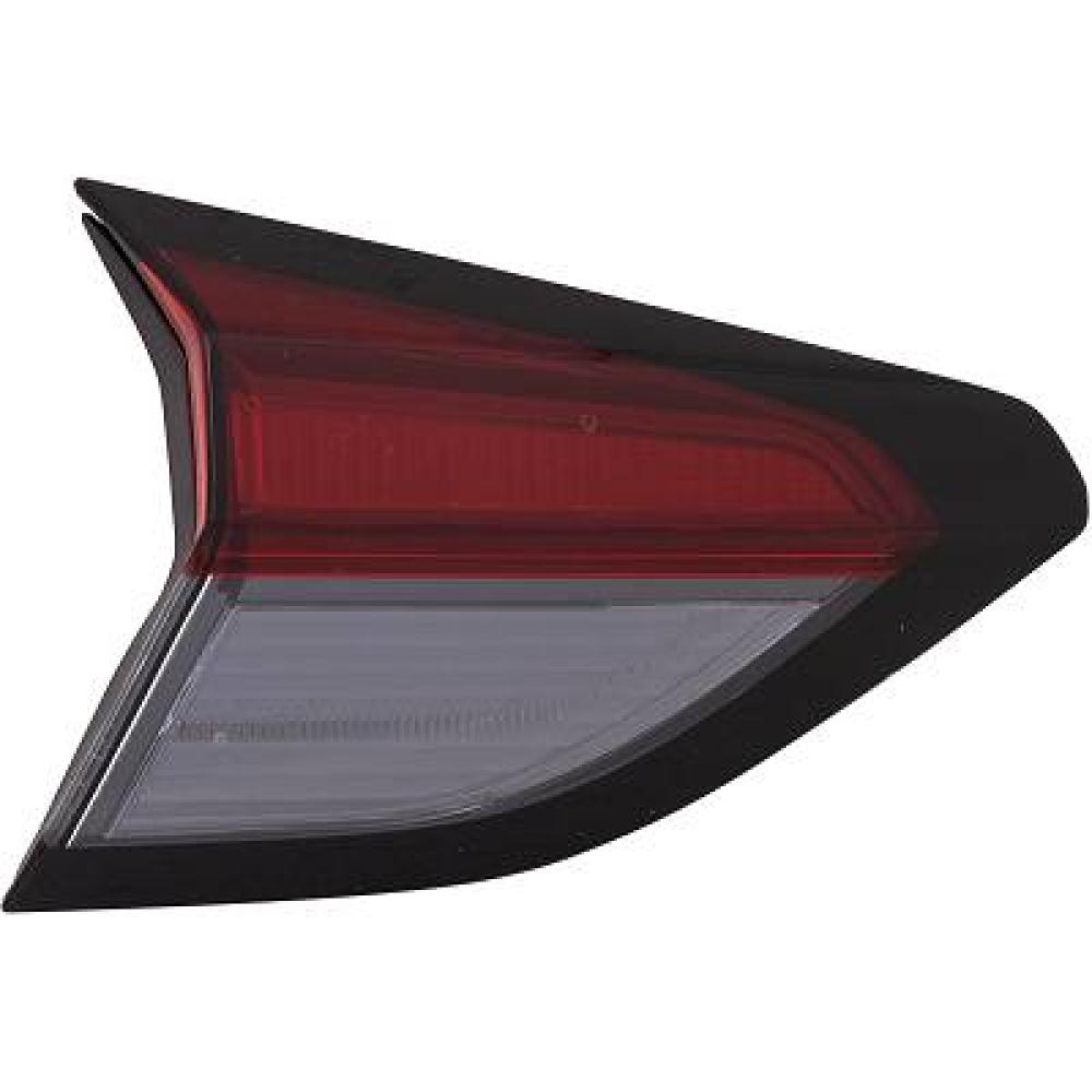 Feu arrière gauche Opel Corsa F 3/5 trg. 20->>