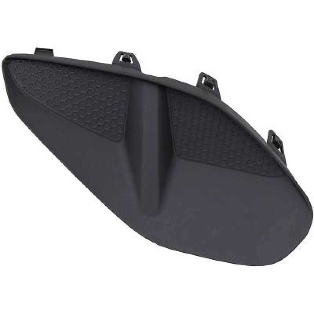 Grille de ventilation, pare-chocs avant droite Opel Corsa F 3/5 trg. 20->>