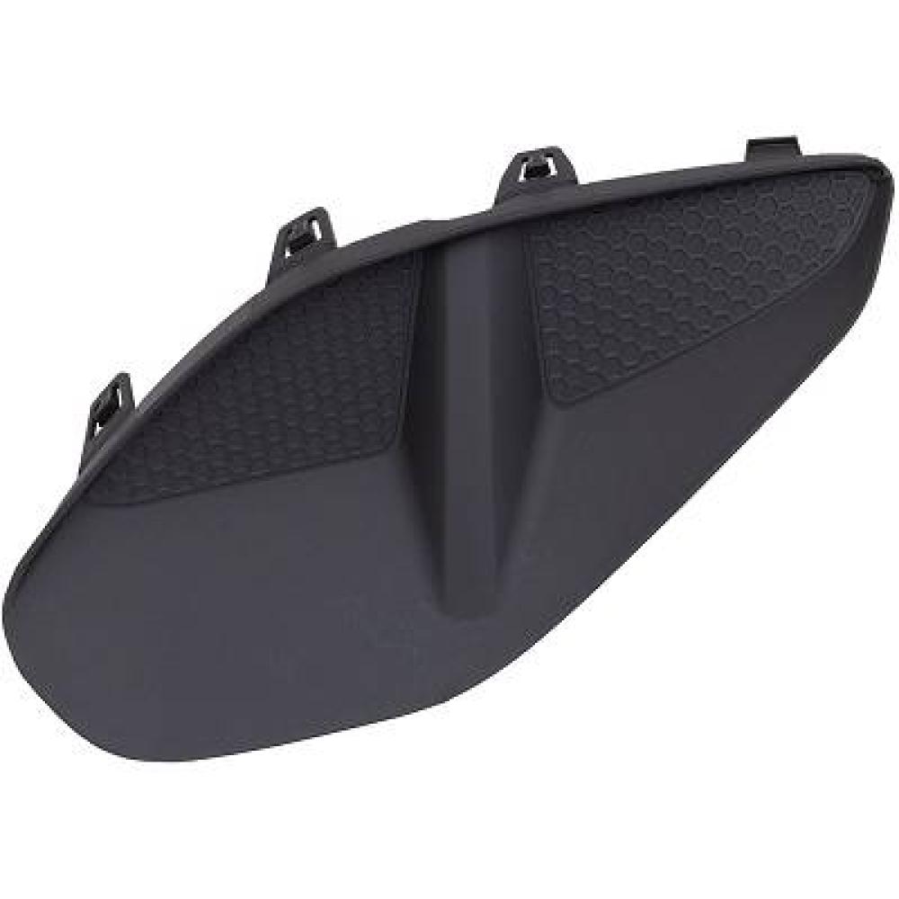 Grille de ventilation, pare-chocs avant gauche Opel Corsa F 3/5 trg. 20->>