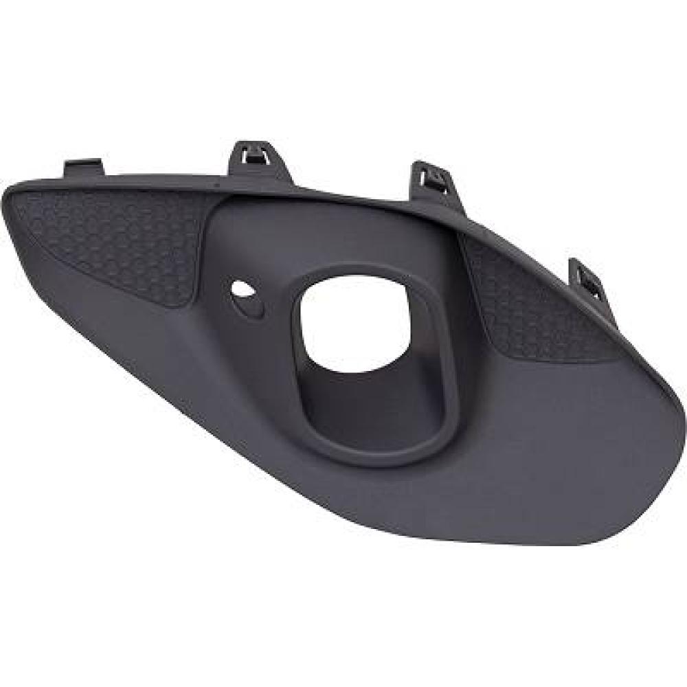 Grille de ventilation, pare-chocs avant droite Opel Corsa F 3/5 trg. 20->>