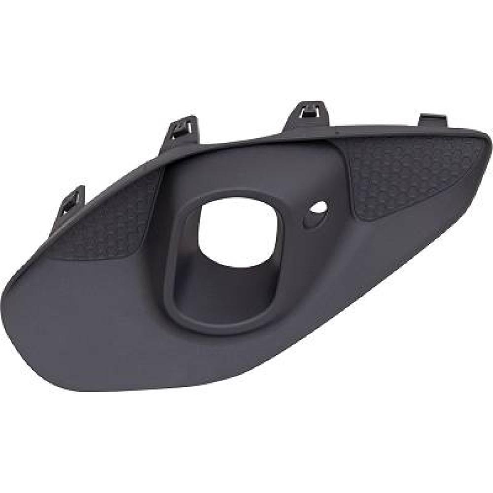 Grille de ventilation, pare-chocs avant gauche Opel Corsa F 3/5 trg. 20->>