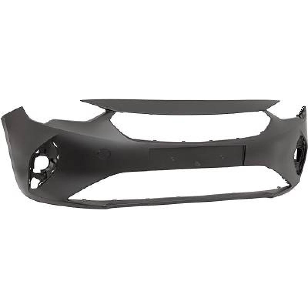 Pare-chocs avant Opel Corsa F 3/5 trg. 20->>