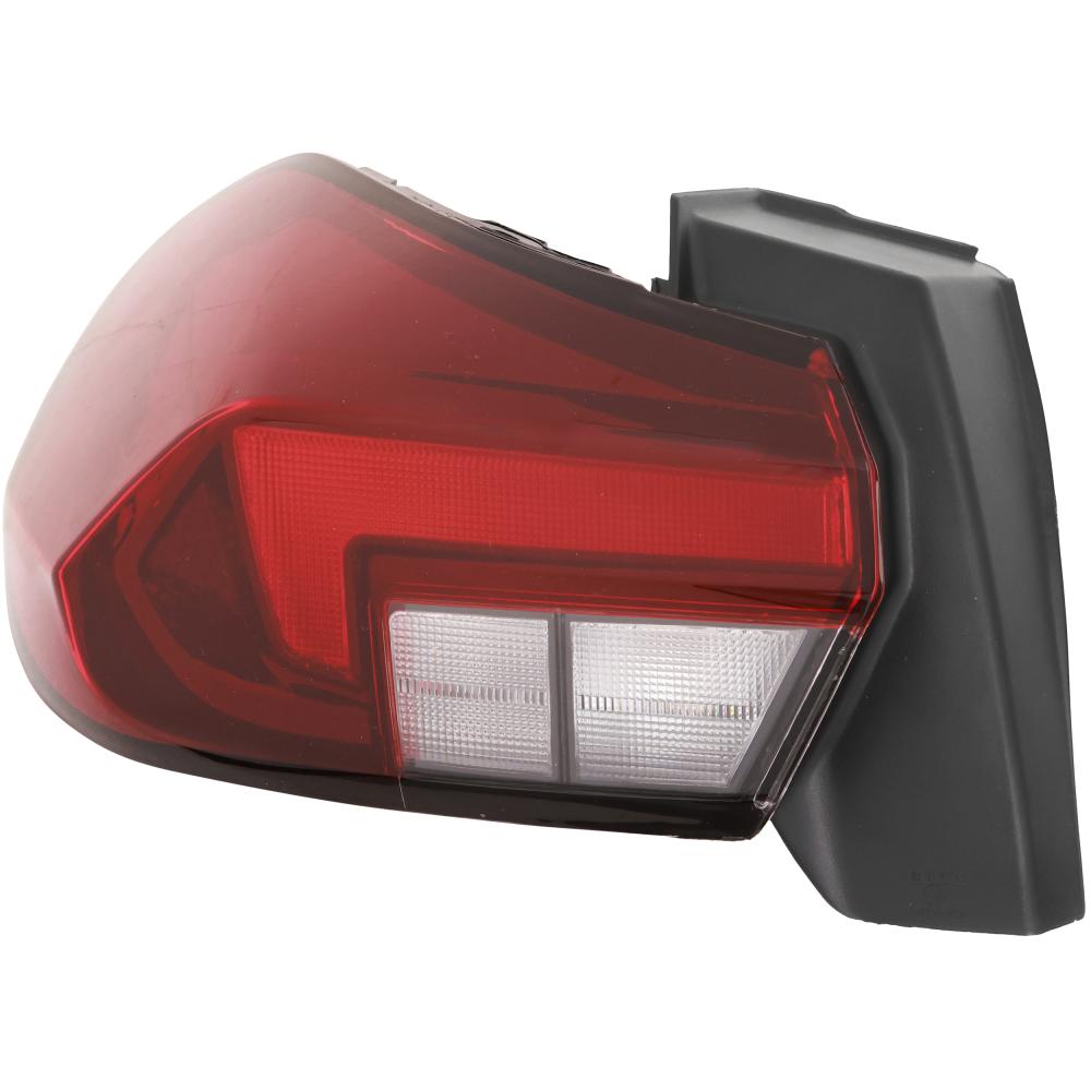 Feu arrière gauche Opel Corsa F 3/5 trg. 20->>