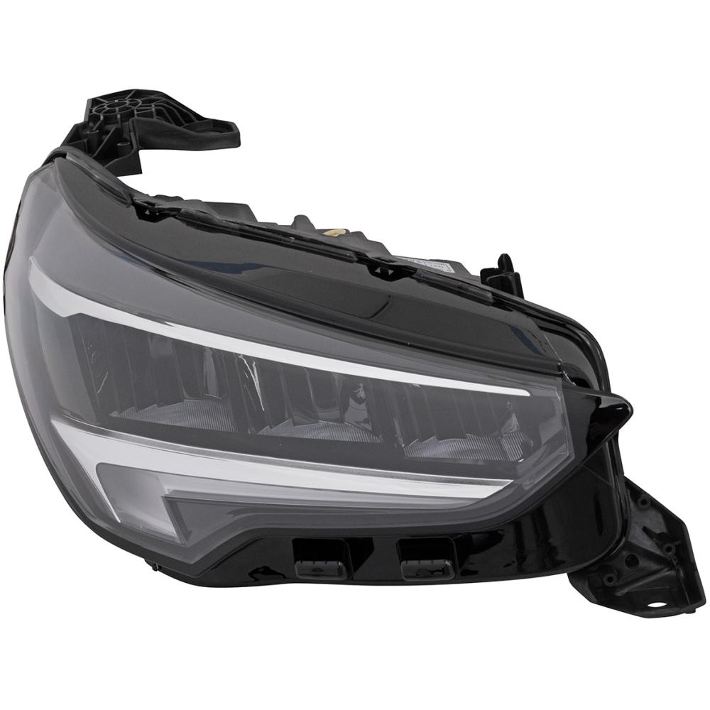 Projecteur principal droite Opel Corsa F 3/5 trg. 20->>