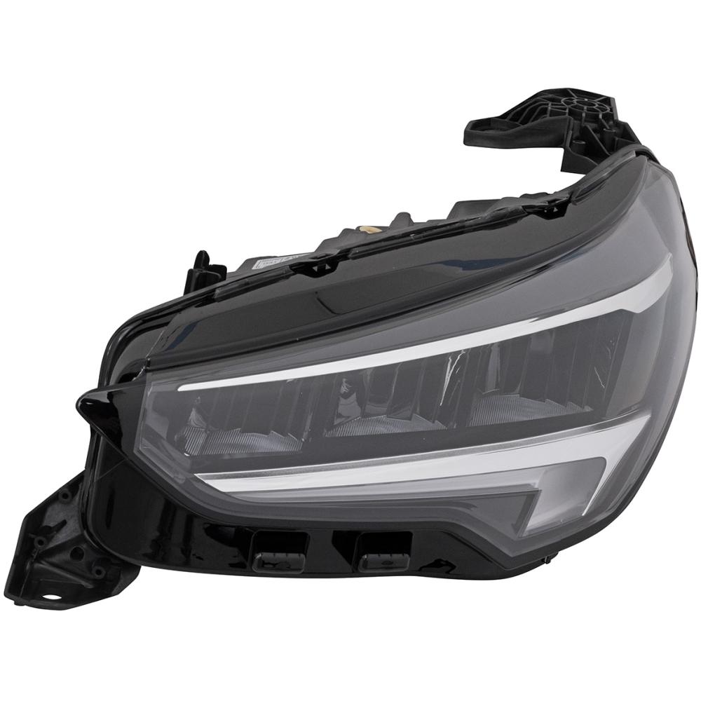 Projecteur principal gauche Opel Corsa F 3/5 trg. 20->>