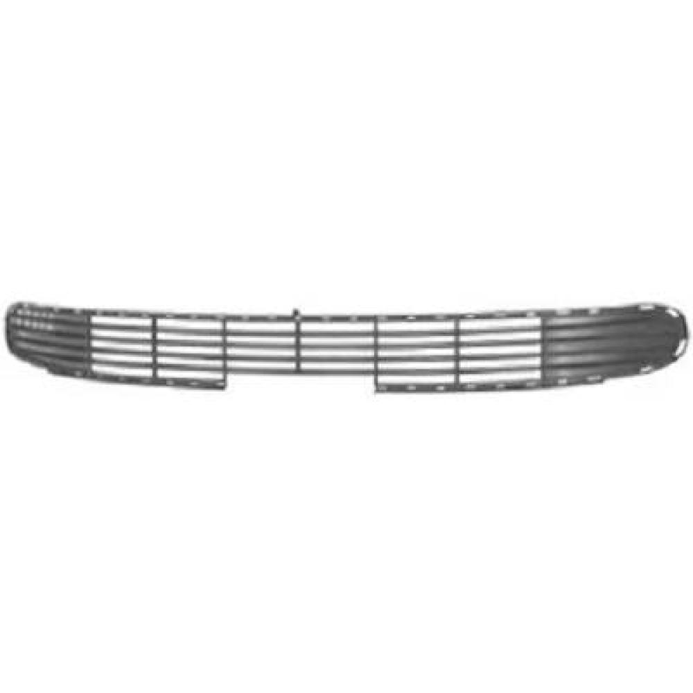 Grille de ventilation, pare-chocs centre Opel Vectra B 95-98