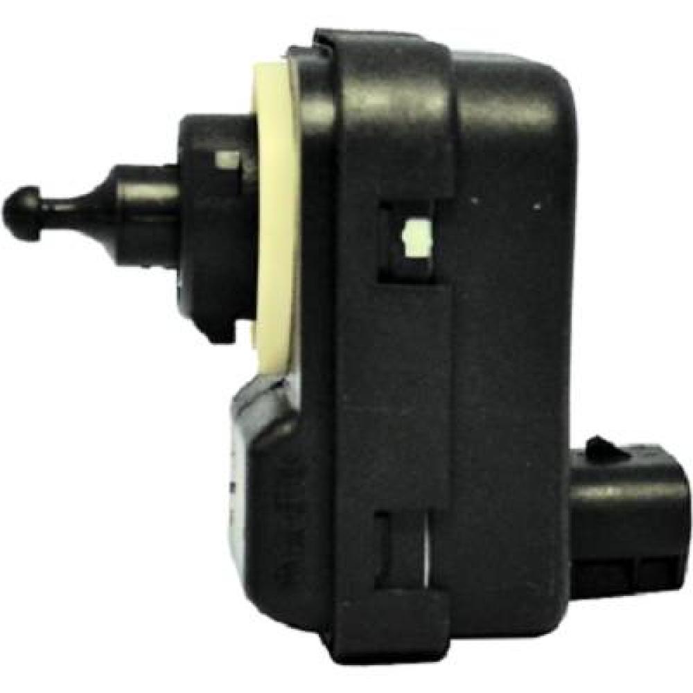 Correcteur, portée lumineuse droite Opel Agila 00-03