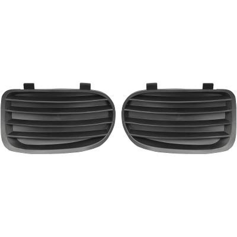 Grille de ventilation, pare-chocs gauche Opel Vectra B 99-02